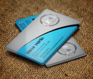 Design de Carte de Visite par Verified artistry (Design garden) pour ce projet | Design : #7220399