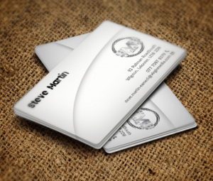Design de Carte de Visite par Verified artistry (Design garden) pour ce projet | Design : #7220401