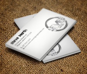 Design de Carte de Visite par Verified artistry (Design garden) pour ce projet | Design #7220404