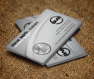 Design de Carte de Visite par Verified artistry (Design garden) pour ce projet | Design : #7224329