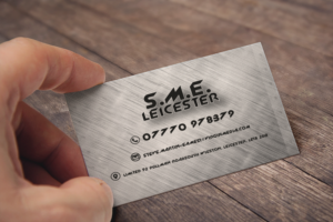 Design de Carte de Visite par Art Vision pour ce projet | Design : #7191303