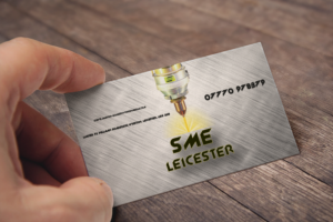 Design de Carte de Visite par Art Vision pour ce projet | Design #7217746