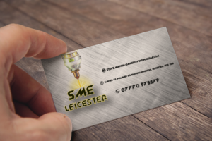 Design de Carte de Visite par Art Vision pour ce projet | Design : #7217747