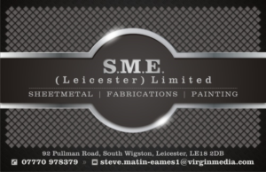 Business Card Design by Design-Er.