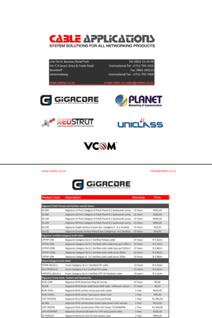 Graphic Design by ElenaMal for Cable Applications | Design: #7285398