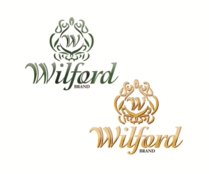 Logo Design by Hot Rod