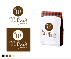 Design de Logo par DesignMX (Renan Mejia) pour ce projet | Design : #7184246