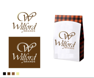 Design de Logo par DesignMX (Renan Mejia) pour ce projet | Design : #7184443