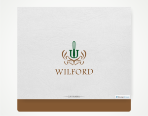 Logo Design by Savana for this project | Design #7188611