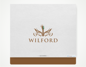 Design de Logo par Savana pour ce projet | Design : #7188612