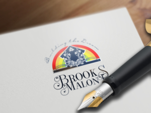 Logo Design by at-as