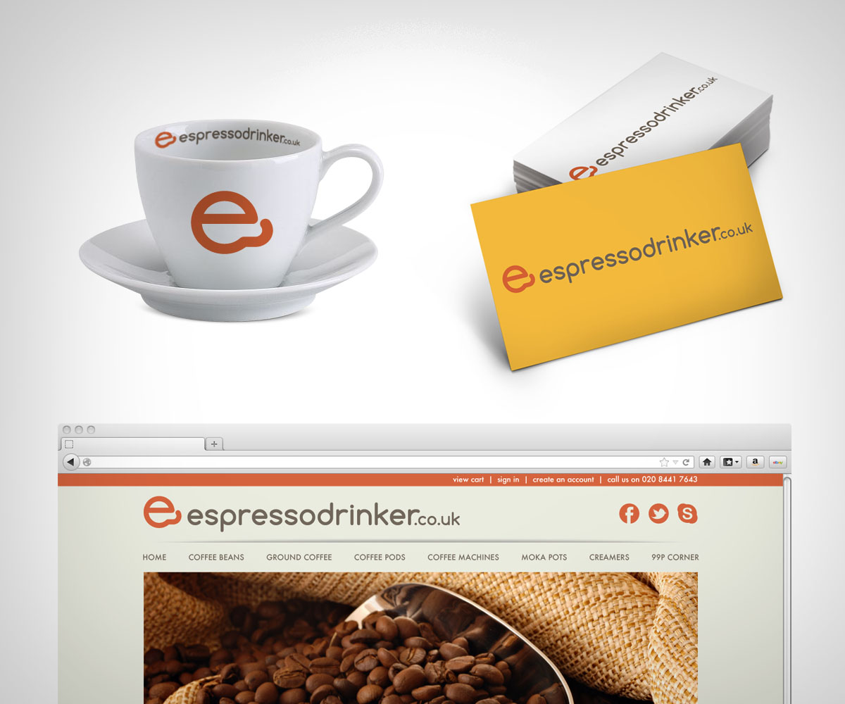 Logo-Design von amy claire thompson für JM Online Retail Services Ltd | Design #1836428