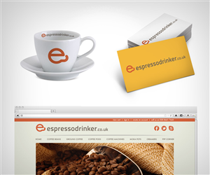 Design de Logo par amy claire thompson pour JM Online Retail Services Ltd | Design : #2511172