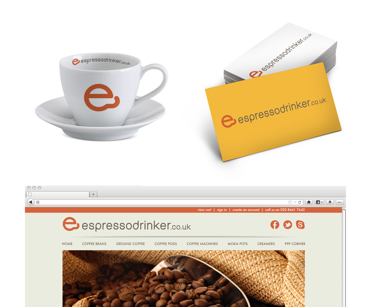 Design de Logo par amy claire thompson pour JM Online Retail Services Ltd | Design #2511179