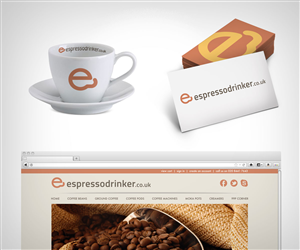Design de Logo par amy claire thompson pour JM Online Retail Services Ltd | Design : #2551701