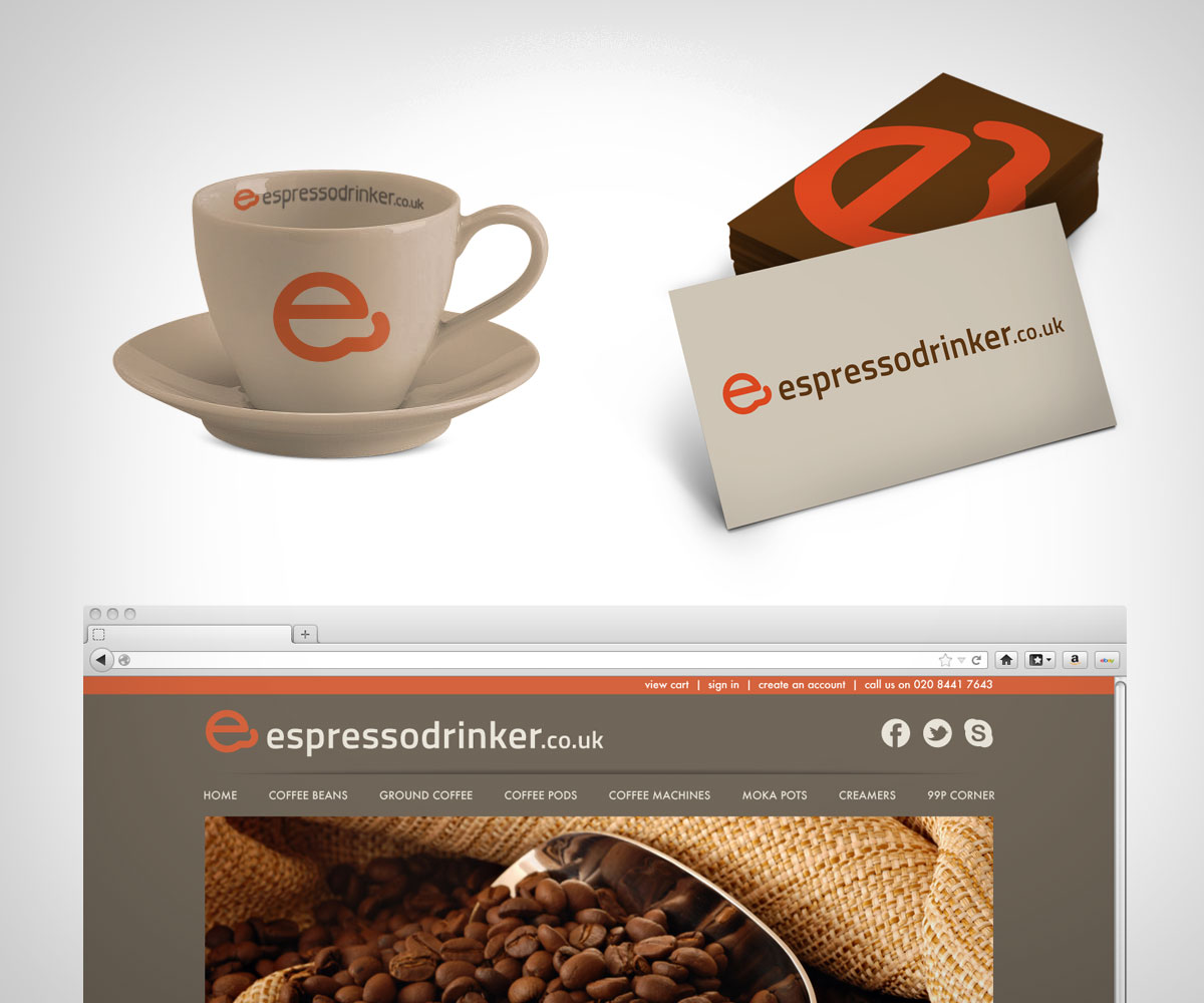 Design de Logo par amy claire thompson pour JM Online Retail Services Ltd | Design #2551711