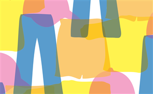 Diseño de Tarjeta de Presentación por CGDesigns para Aussie Kids at Work | Diseño: #1843375