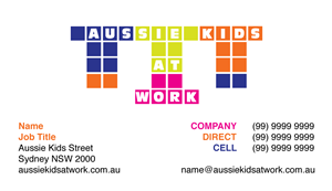 Business card design needed | Business Card Design by Restless