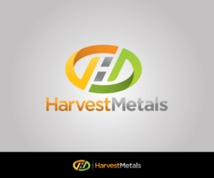 Logo Design by Oriu