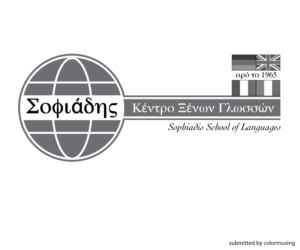 Logo-Design von colormusing für Sophiadis L.T.D. | Design: #7247885