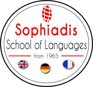 Logo-Design von Ink 9 für Sophiadis L.T.D. | Design: #7202808