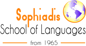 Logo-Design von Ink 9 für Sophiadis L.T.D. | Design: #7235953