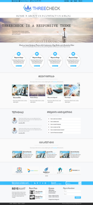 Logo Design by Neo.. for this project | Design: #7280822