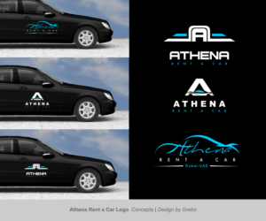 Logo Design by Grebo