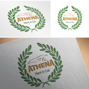 Logo Design by morph1k0_o