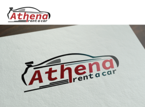 Logo Design by Kevin Musprett