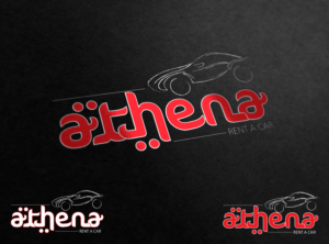 Logo Design by FerTouch Arts