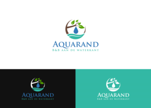 Diseño de Logo por BehindSymbols para este proyecto | Diseño: #7273123