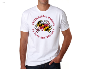 Diseño de Camiseta por instudio para este proyecto | Diseño: #7238564
