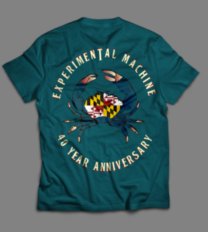 T-shirt Design by debraannainsworth for this project | Design #7227355