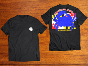 T-shirt Design by Creative Art India for this project | Design #7206992