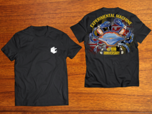 Diseño de Camiseta por Om Art para este proyecto | Diseño: #7207046