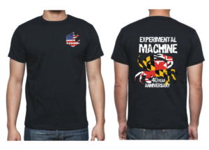 T-shirt Design by Sudhir Jhanjhot