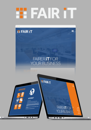 Web Design by thatsmyusername