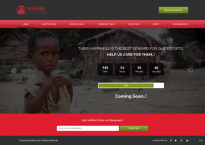 Web Design by pb for ISOTX | Design: #7198662