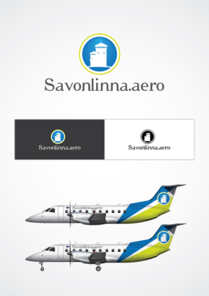 Logo Design by Yong Kushandiono