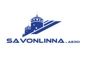 Savonlinna.aero | Logo Design by Samson Ngetich