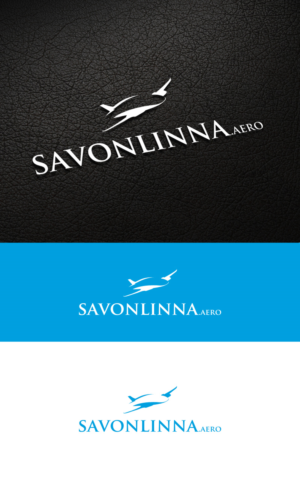 Savonlinna.aero | Diseño de Logo por logo_s