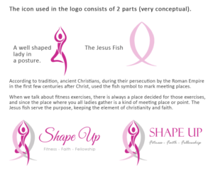 Logo Design by M79 for this project | Design: #7197521