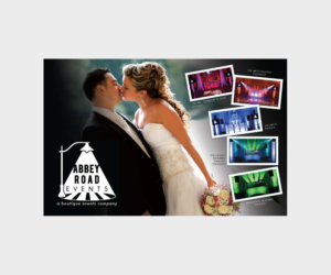 Postcard Design by radleon for this project | Design: #7233928