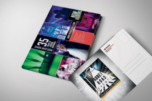 Postcard Design by CreativeQD for this project | Design: #7215895