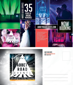 Design de Carte Postale par CreativeQD pour ce projet | Design #7215896