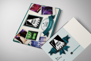 Postcard Design by CreativeQD for this project | Design: #7215924