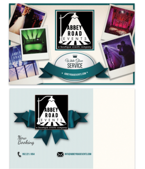 Postcard Design by CreativeQD for this project | Design: #7215925