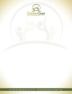 Diseño de Membrete por shakar para este proyecto | Diseño #7189445