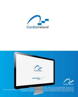 Logo Design by Zamm for this project | Design: #7198798